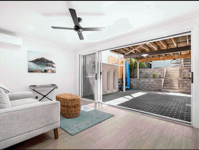 House for rent in Toombul, Queensland