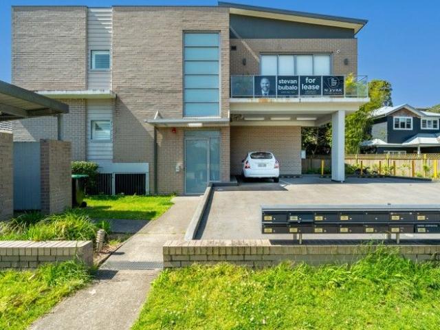 Flat for sale in Sydney, New South Wales
