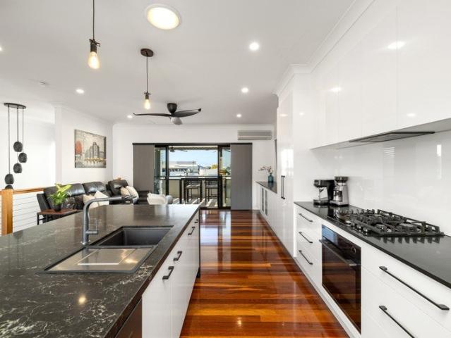 Townhouse for sale in Toombul, Queensland