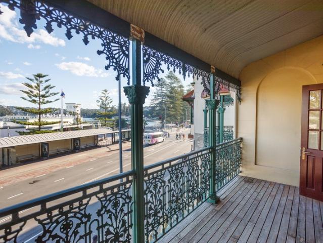 Office for rent in Sydney, New South Wales