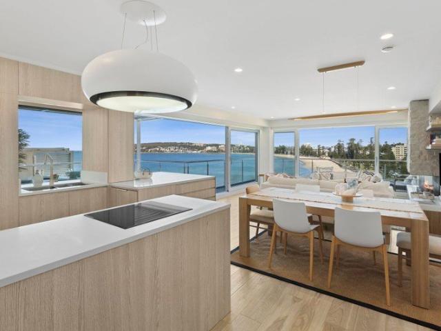 Apartment for rent in Northern Beaches, Sydney