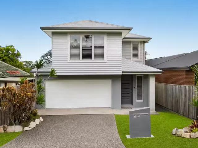 House for rent in Toombul, Queensland