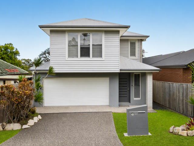 Apartment for rent in Toombul, Queensland