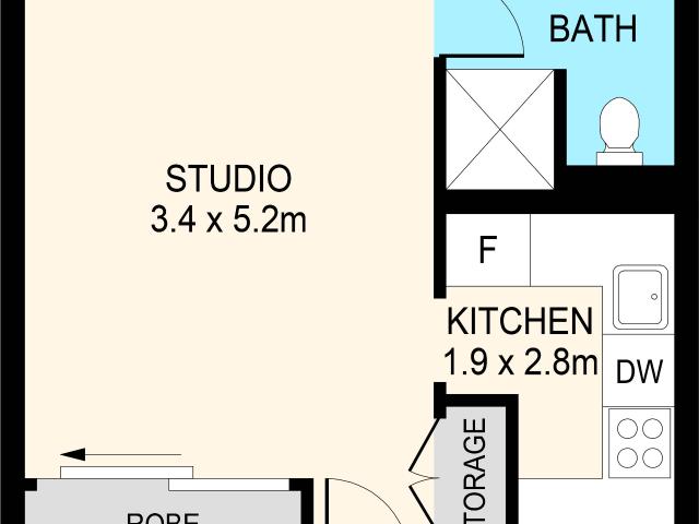Granny Flat for sale in Manly, New South Wales