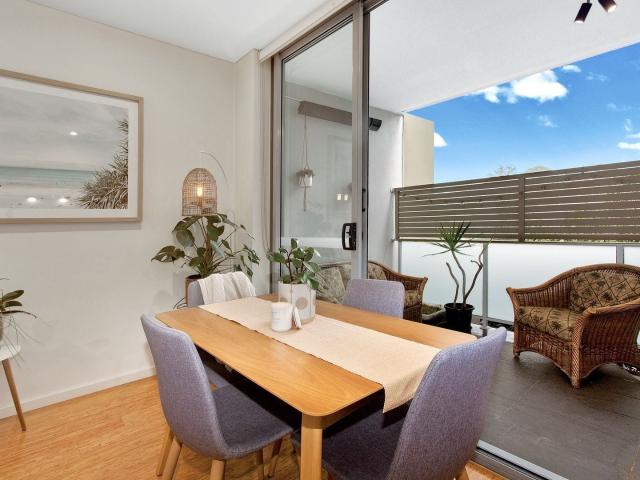 Apartment for rent in Sydney, New South Wales