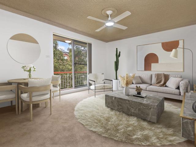 Apartment for rent in Sydney, New South Wales