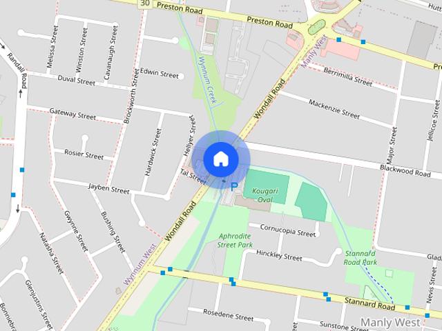Room for rent in Toombul, Queensland