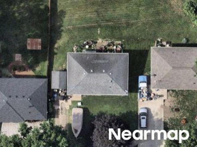 House for sale in Des Moines, Iowa