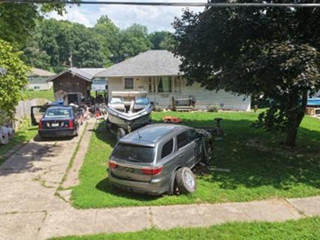 House for sale in Des Moines, Iowa