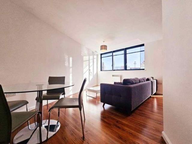 House for rent in Cavern Quarter, Liverpool