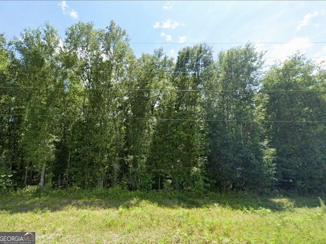 Land for sale in Arabi, Georgia