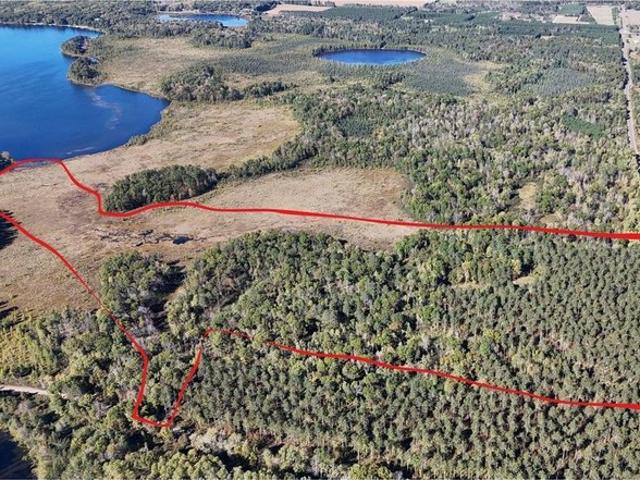Land for sale in Spooner, Wisconsin