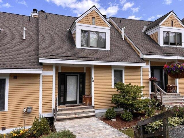 House for sale in Wilmington, Vermont