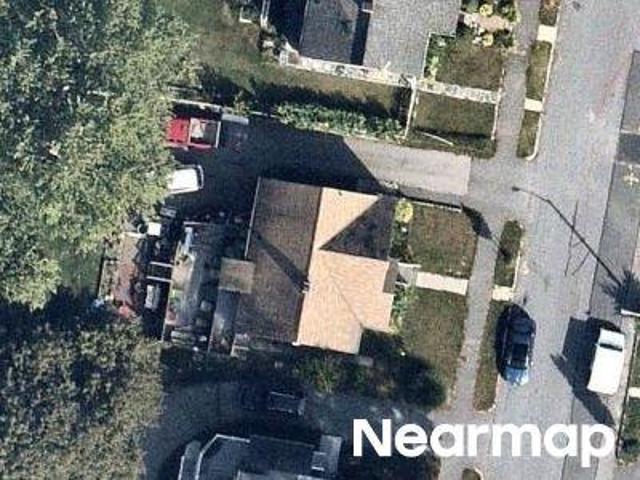 House for sale in Worcester, Massachusetts