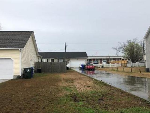 House for sale in Newport, North Carolina