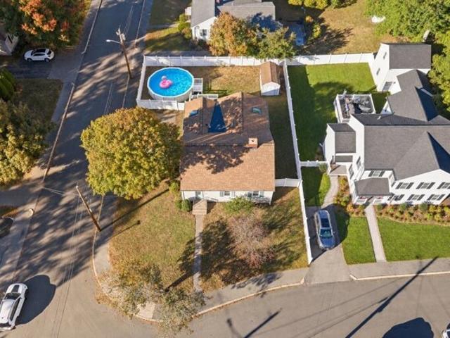 House for sale in Braintree, Norfolk County