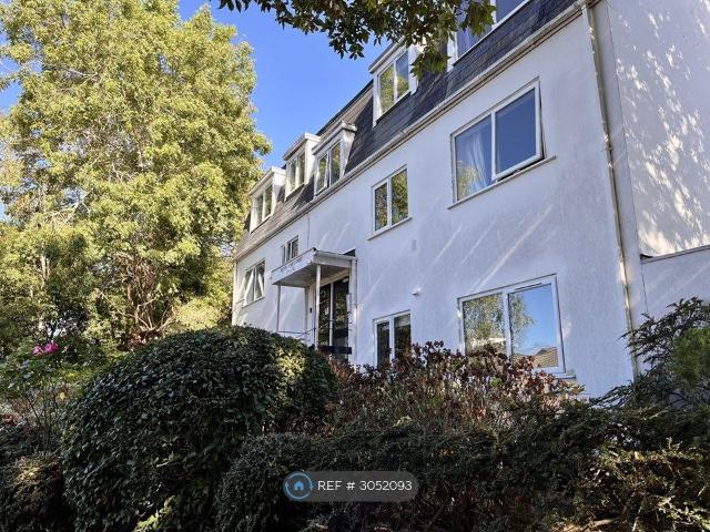 Apartment for rent in St Leonards, Exeter
