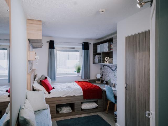 Room for rent in Greater London