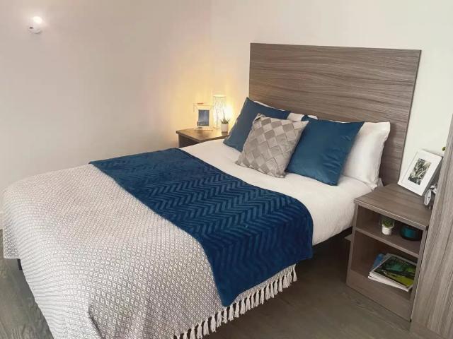 Apartment for rent in Greater London