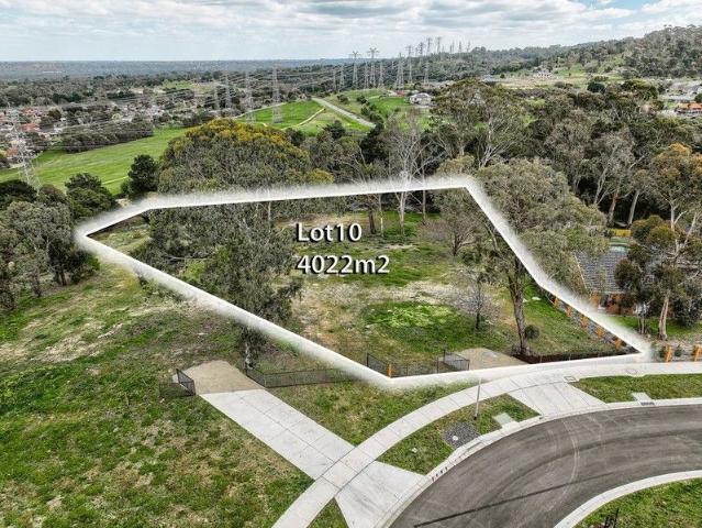 Land for sale in Camerons Creek, Victoria