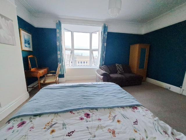 Apartment for rent in Hartley, Plymouth