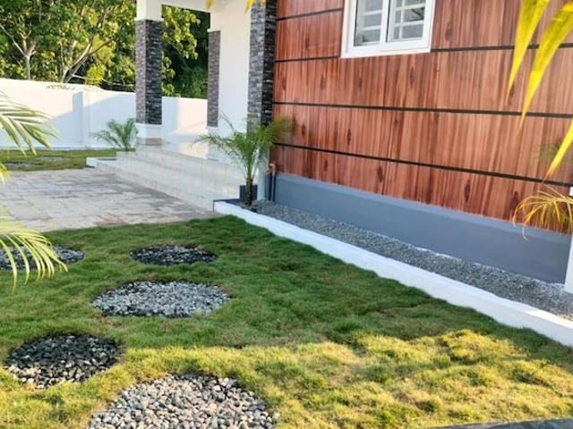 Villa for sale in Palakkad, Kerala