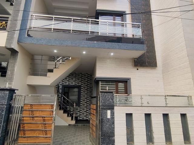 House for sale in Kharar, Punjab