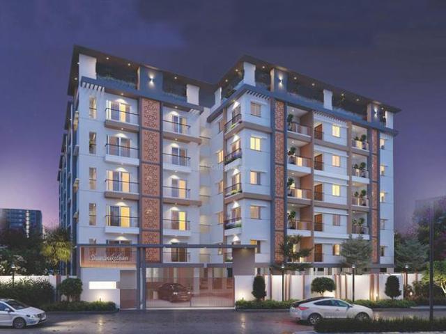 Flat for sale in Ranga Reddy, Tarur