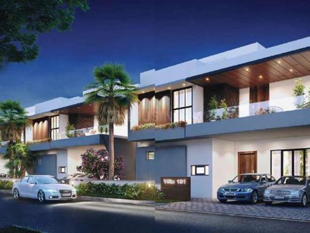 Villa for sale in Ranga Reddy, Tarur