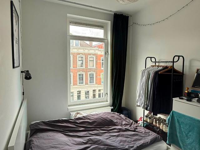 Kamer te huur in Noord, Rotterdam