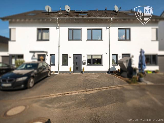 Haus kaufen in Hennef
