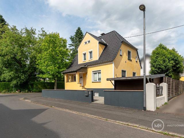 Haus kaufen in Hennef