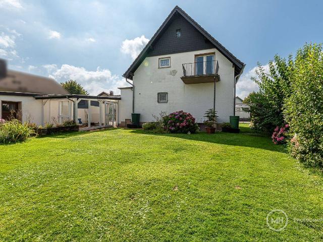 Haus kaufen in Hennef