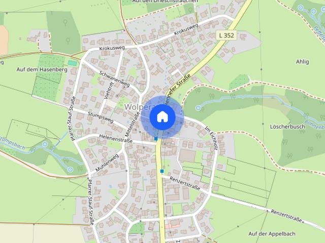 Apartment mieten in Neunkirchen, Neunkirchen-Seelscheid