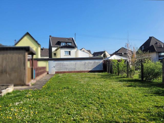Haus kaufen in Sankt Augustin