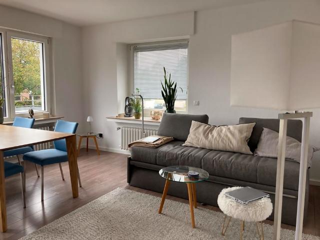 Apartment mieten in Zange, Siegburg