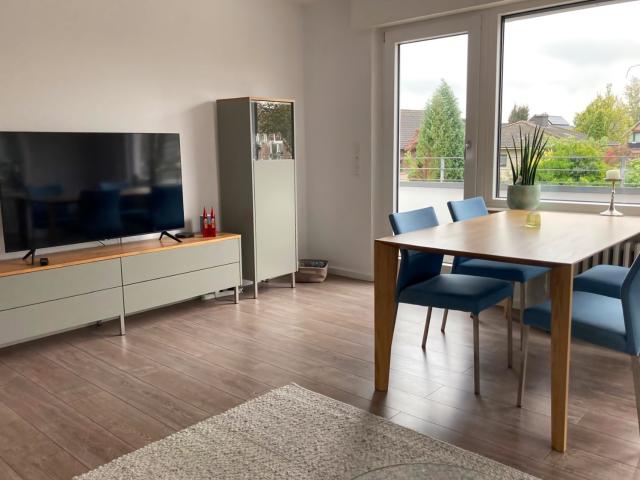 Apartment mieten in Stallberg, Siegburg