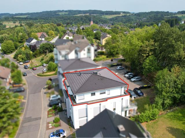 Apartment mieten in Much, Nordrhein-Westfalen