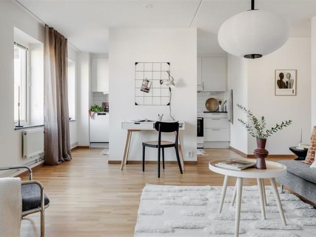 Lägenhet hyra i I15-området, Borås