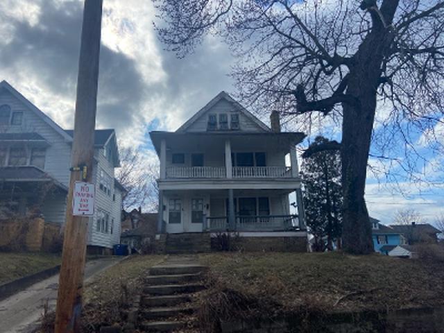 House for sale in Euclid-Green, Cleveland