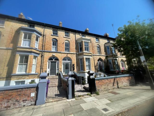 Apartment for rent in Calderstones