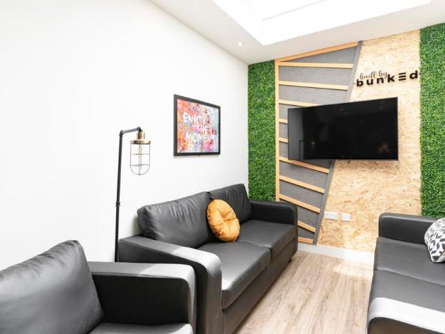 Room for rent in Fratton, City Of Portsmouth