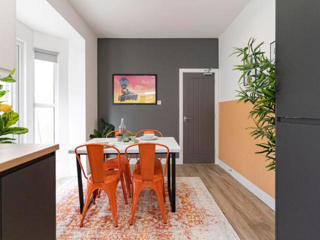 Room for rent in Fratton, City Of Portsmouth