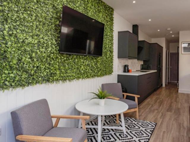 Room for rent in Fratton, City Of Portsmouth