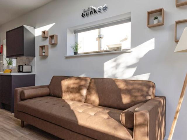 Room for rent in Fratton, City Of Portsmouth