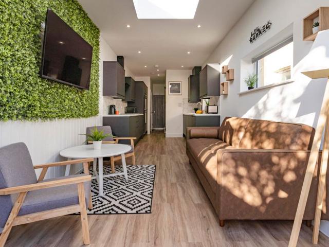 Room for rent in Fratton, City Of Portsmouth
