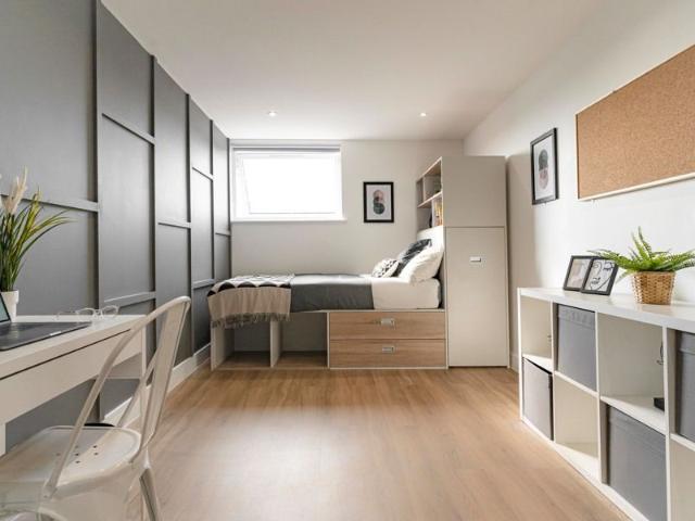 Room for rent in Fratton, City Of Portsmouth