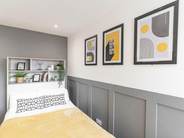 Room for rent in Fratton, City Of Portsmouth