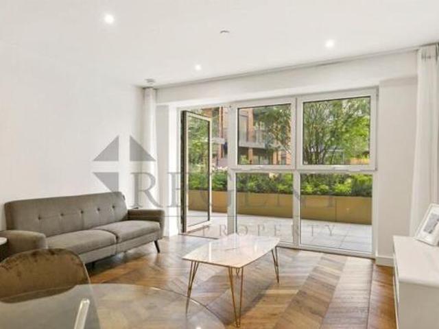 House for rent in Kingston Upon Thames, Greater London