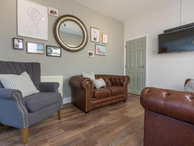 House for rent in Fratton, Portsmouth